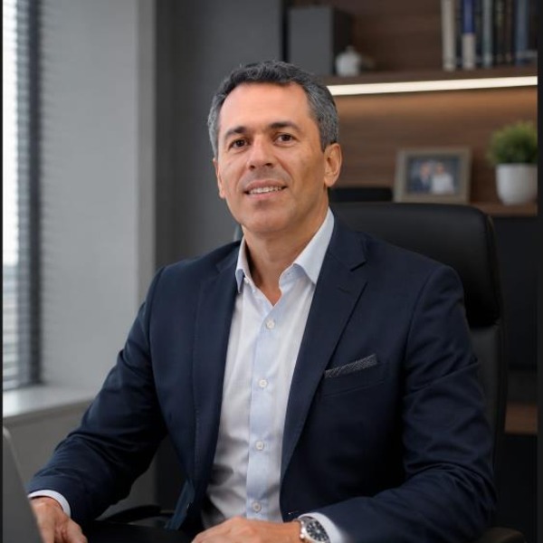 Alexandre Mendes